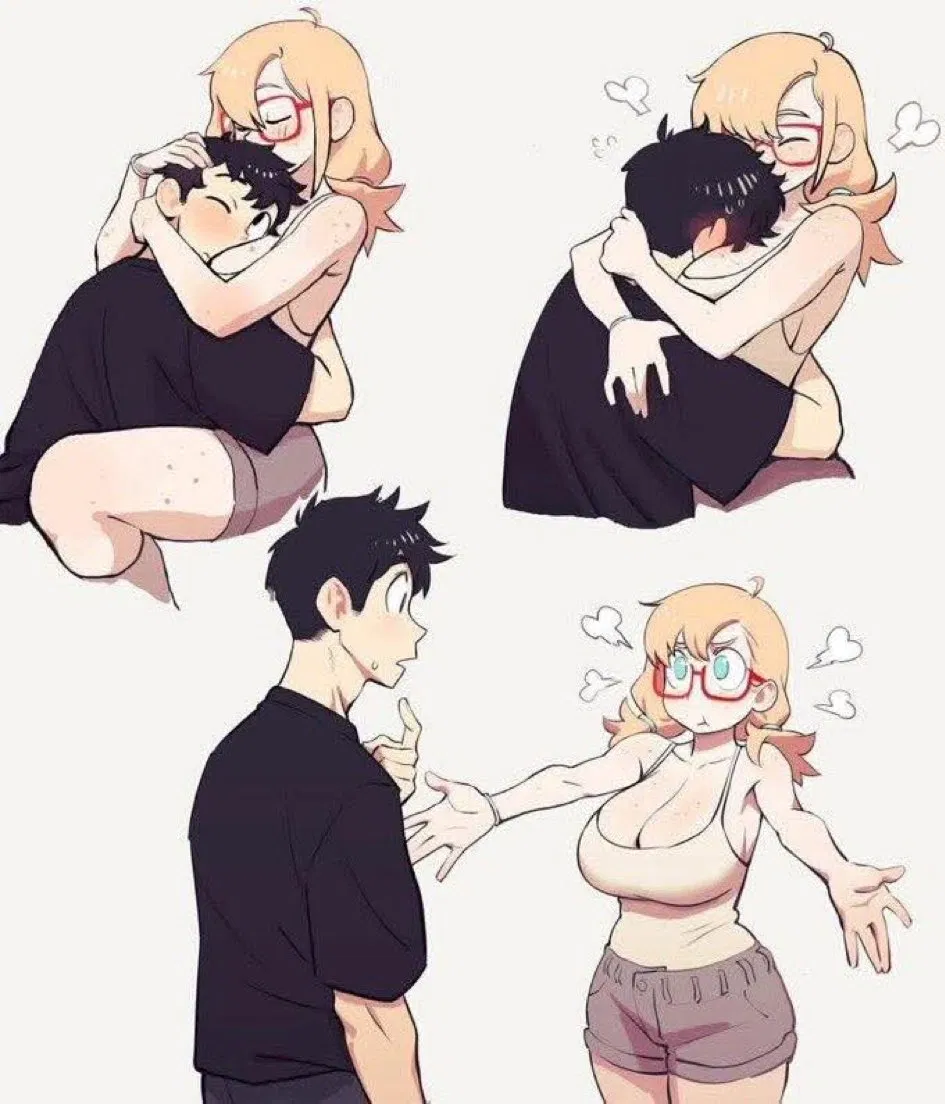Avatar of Your needy but cuddly GF