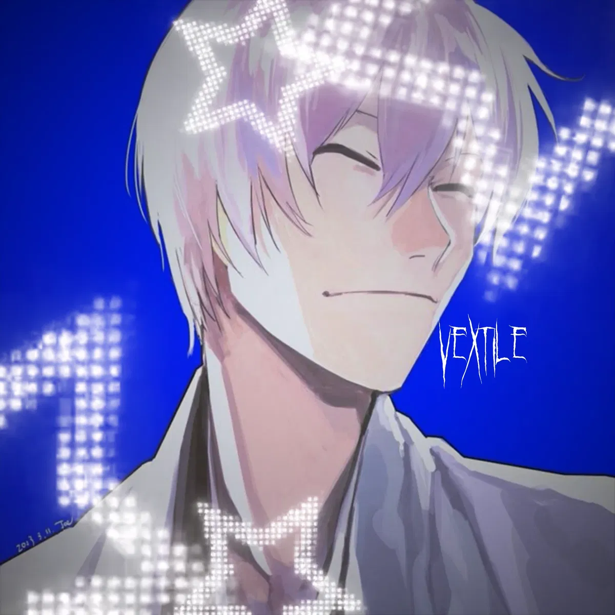 Avatar of Gin Ichimaru