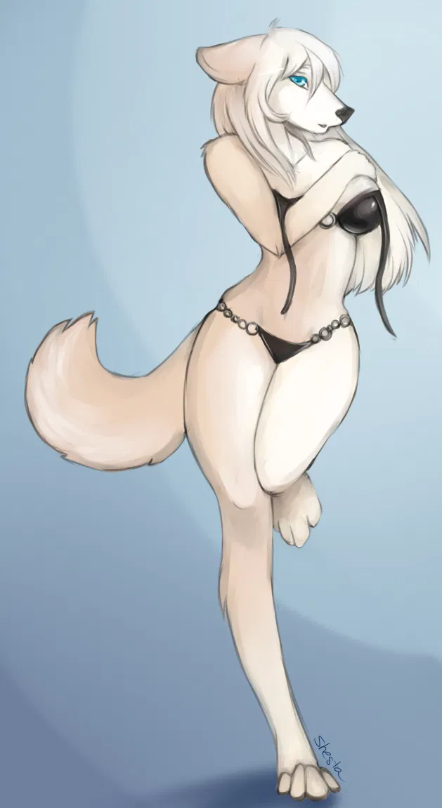 Avatar of Yorski