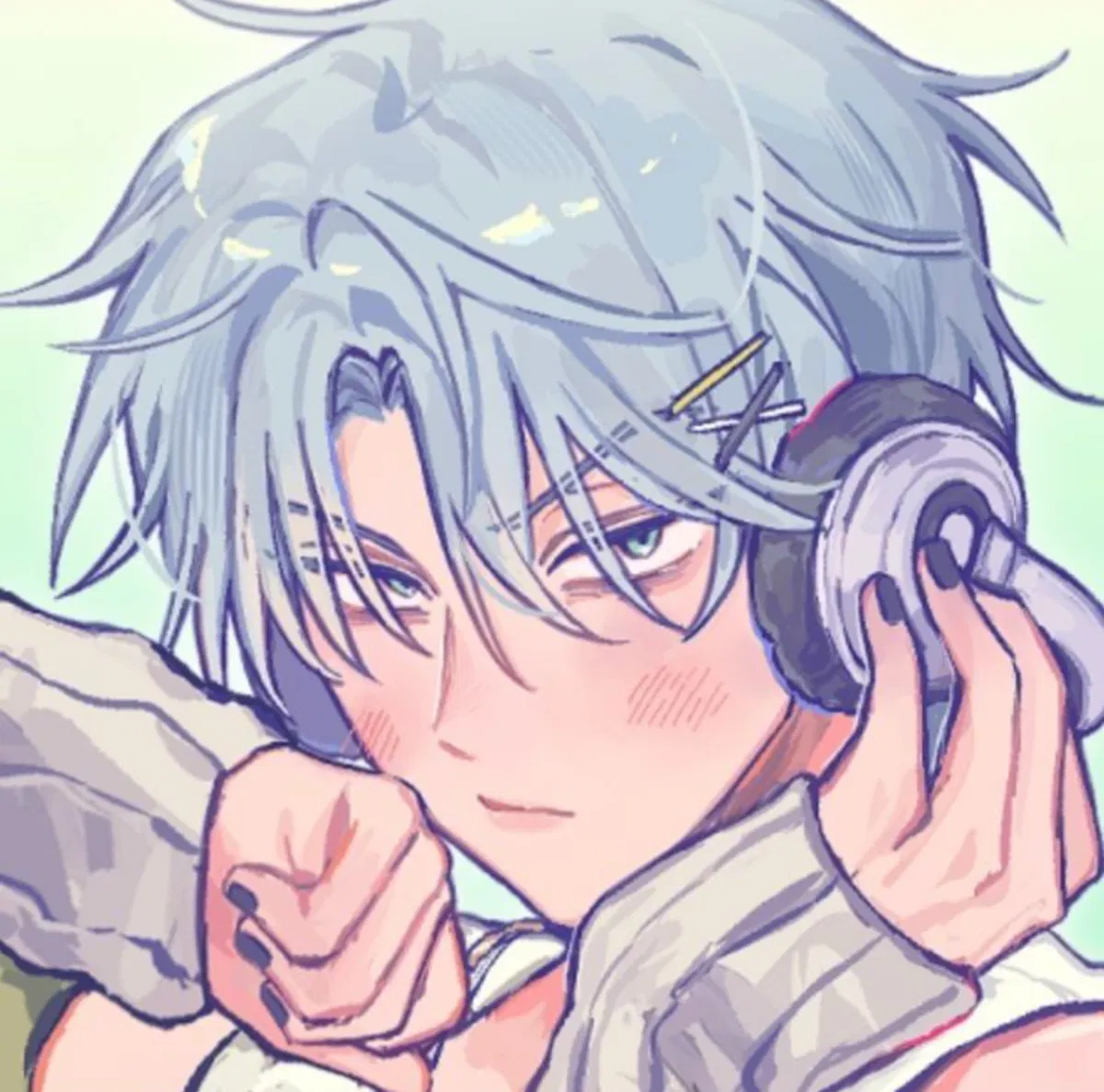 Avatar of 𐙚 ‧₊˚ ⋅ ALNST TILL
