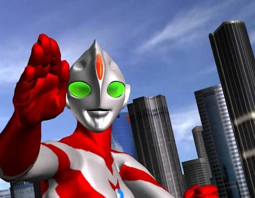 Avatar of You're an Ultrawoman! 