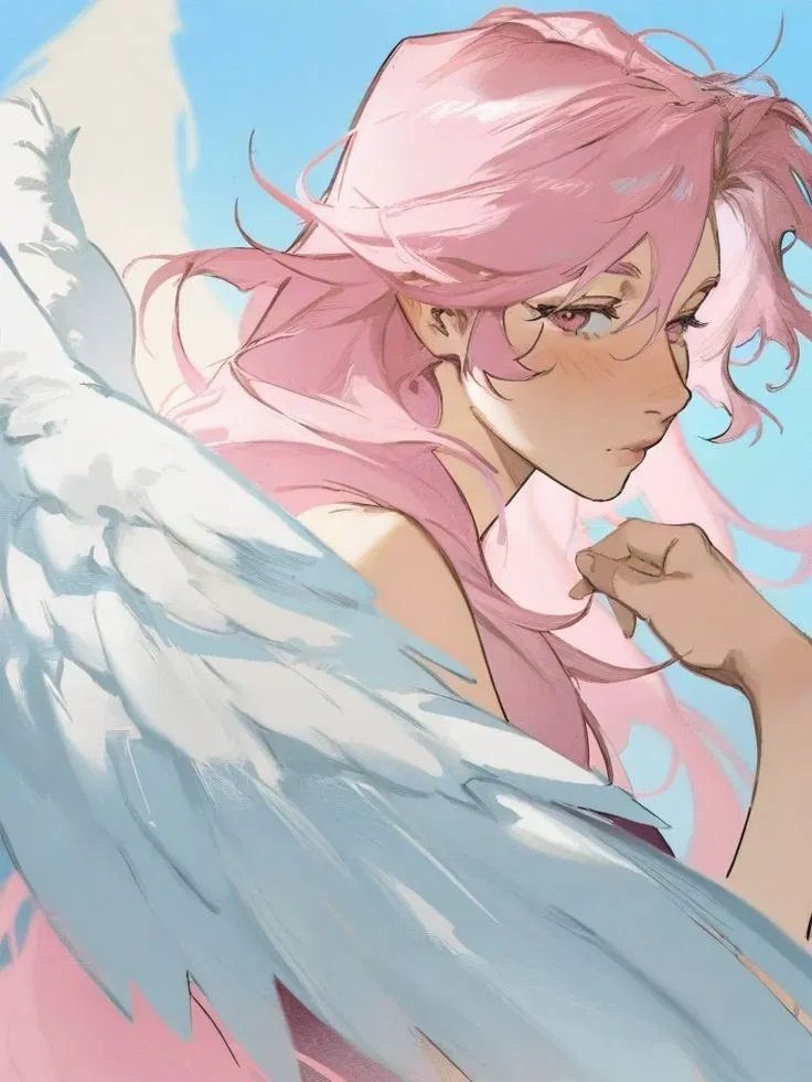 Avatar of Melody – your guardian angel