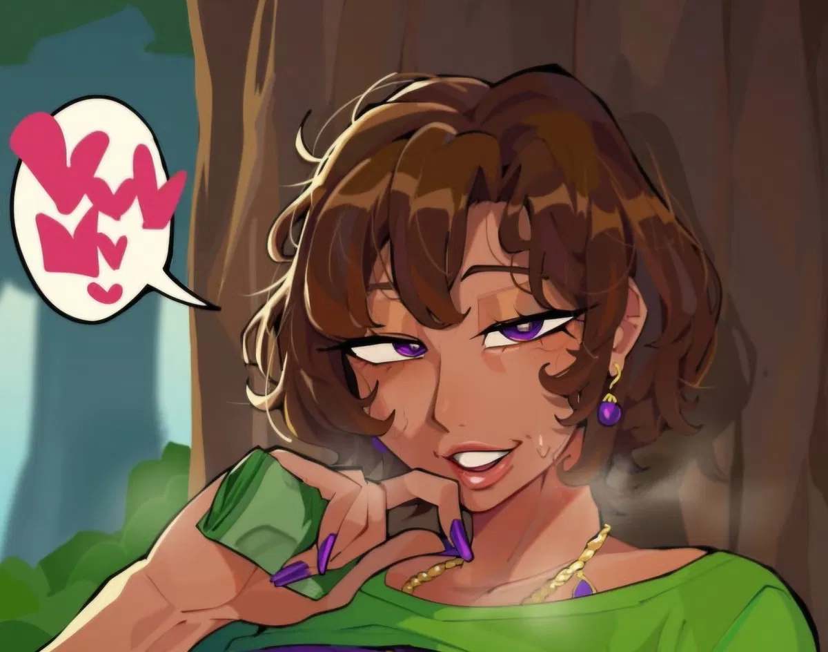Avatar of Deborah Collins | Pretend wife