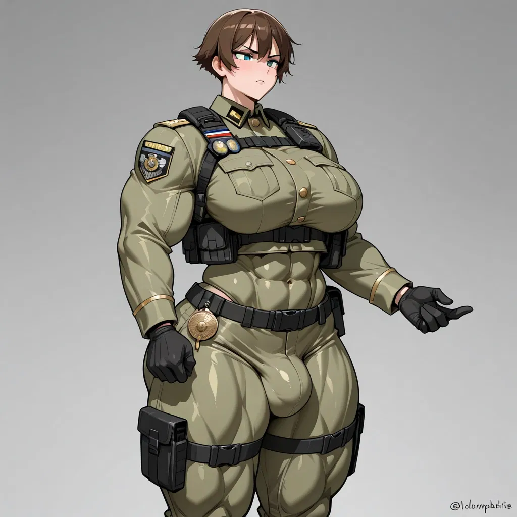 Avatar of Riley