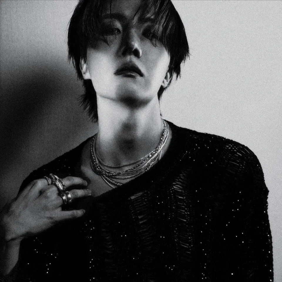 Avatar of Jung Hoseok