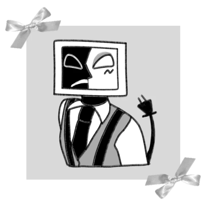 Avatar of ❅ SCP-079 ❅