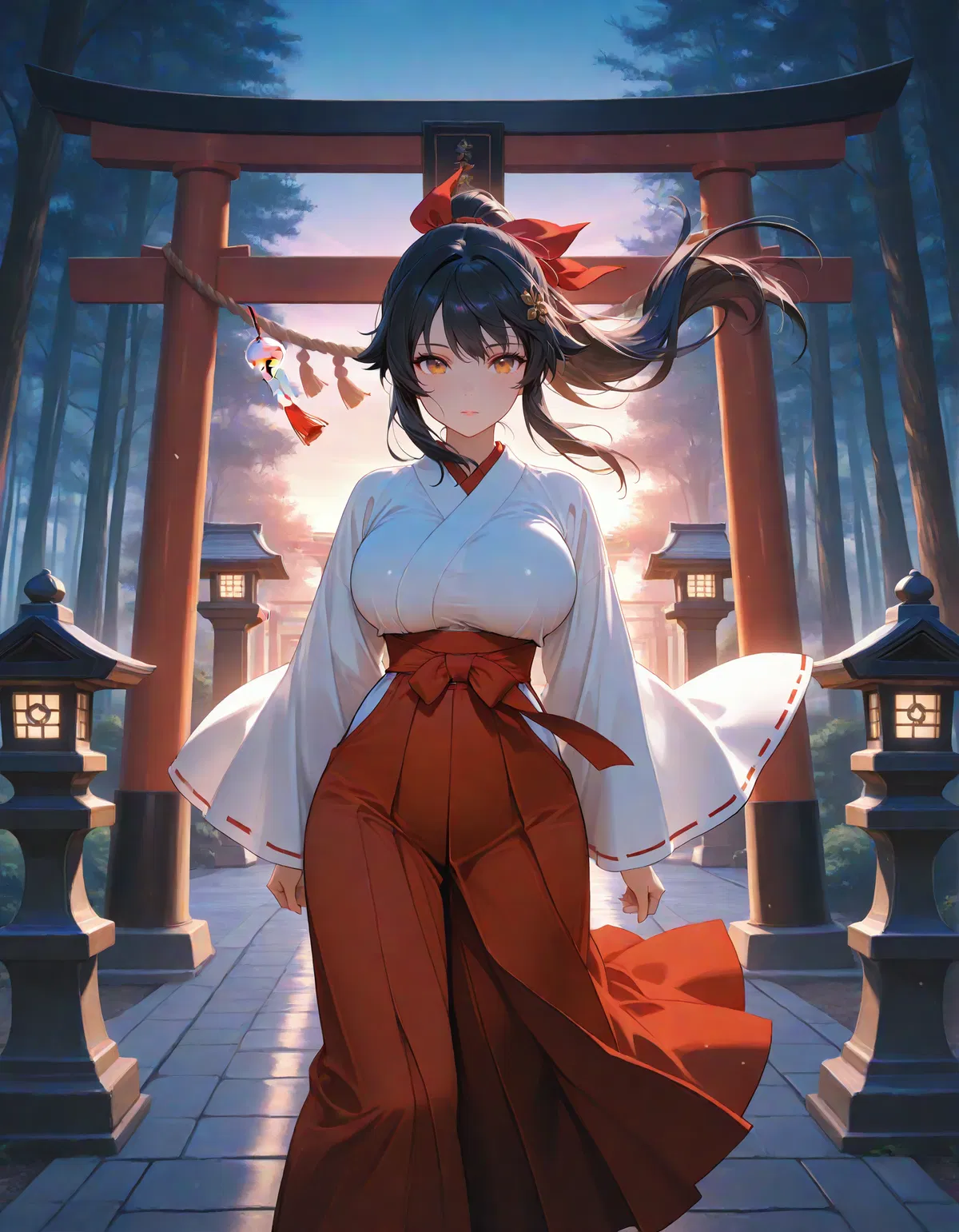 Avatar of Tsukiyama Tsukiko