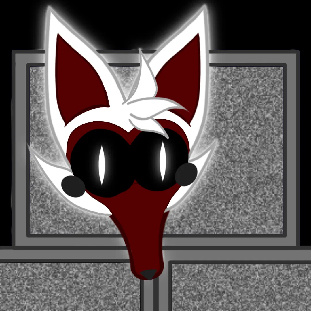 Avatar of ErrorGlitch