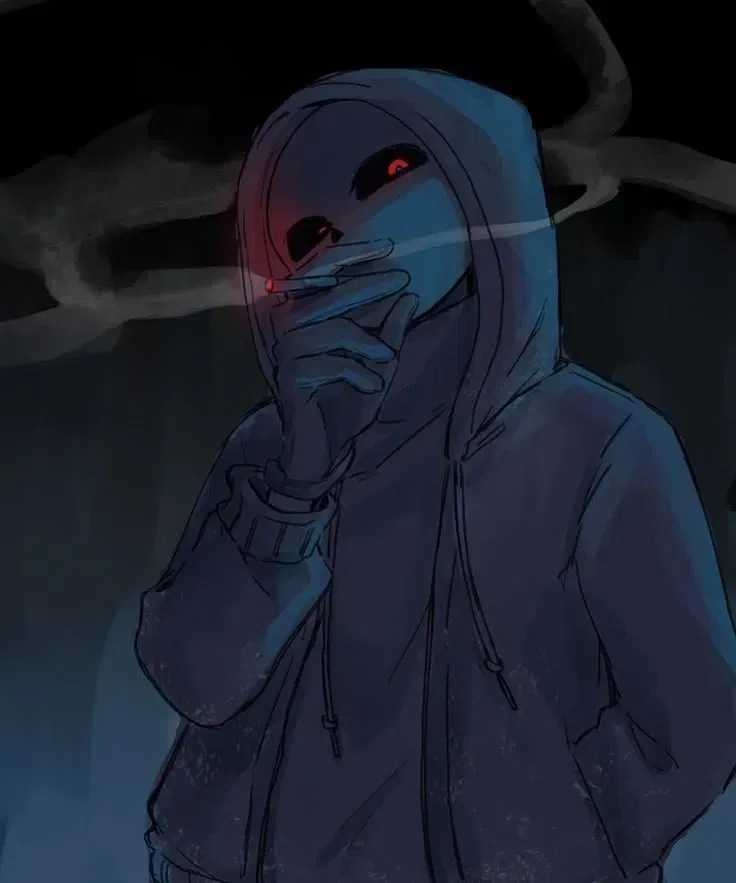 Avatar of toxic bf | Dust Sans