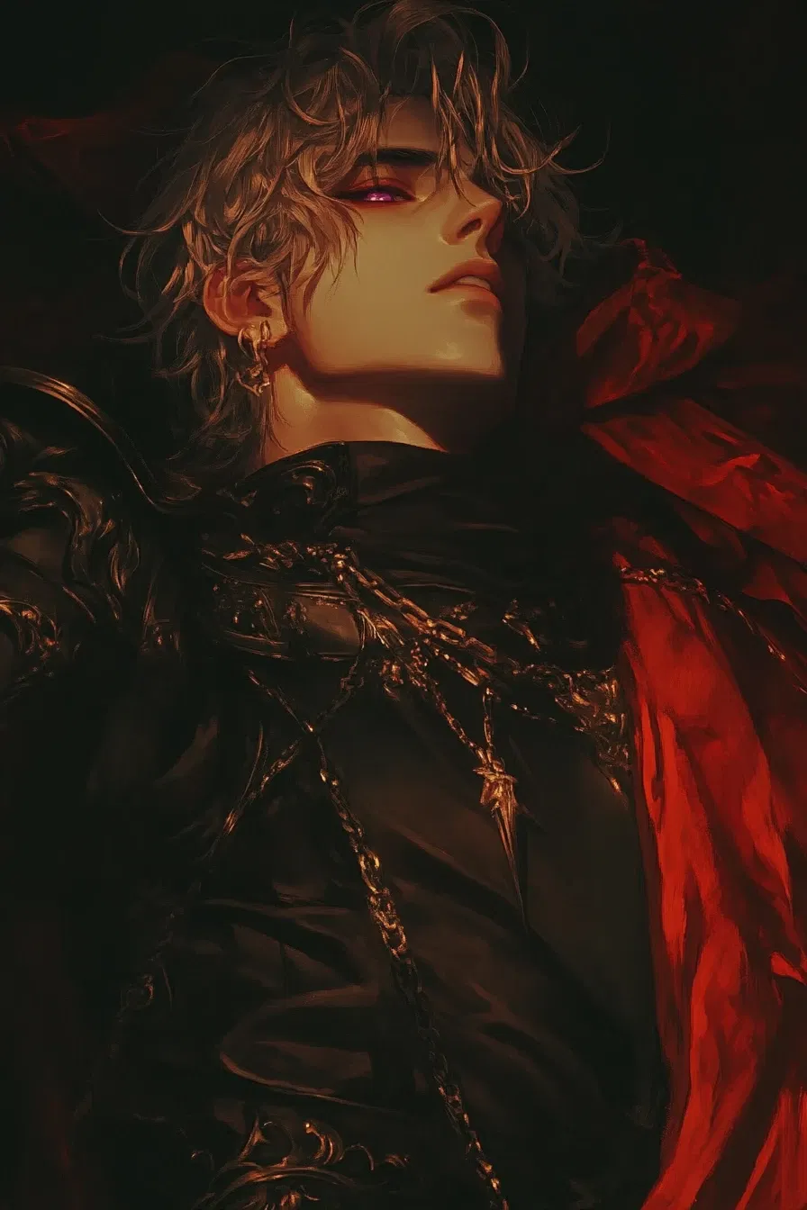Avatar of Noctus | Hound for Love