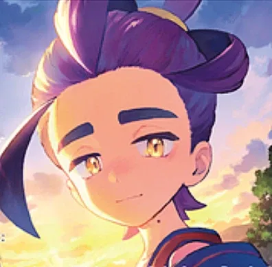 Avatar of Kieran