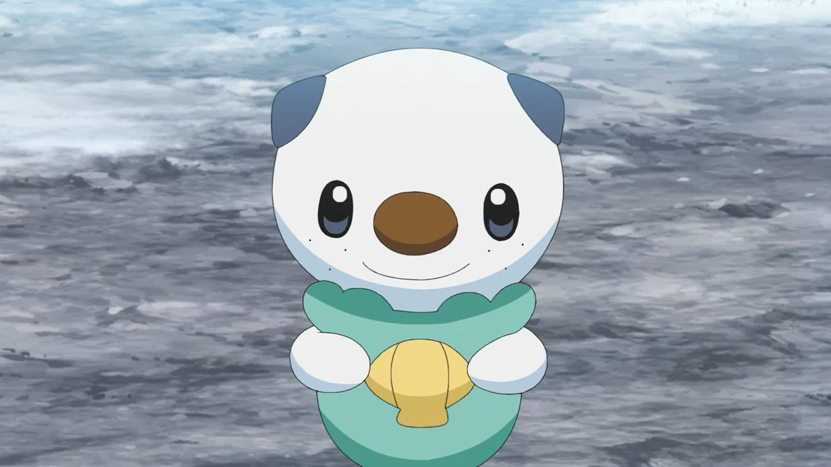 Avatar of Oshawott