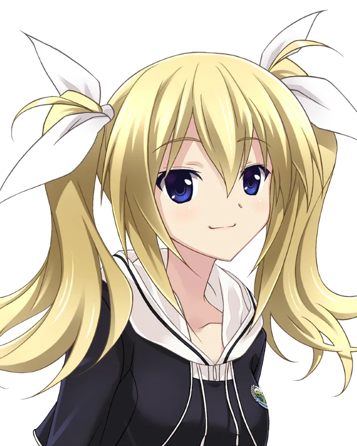 Avatar of Hinae Arimura(Chaos;Child)