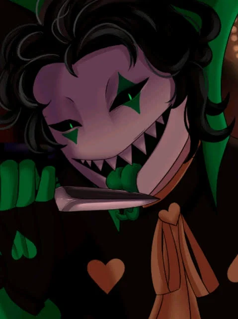Avatar of Harlequin ❤︎⁠ The Freak Circus 