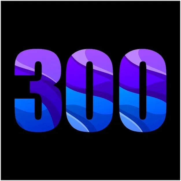 Avatar of WE HIT 300 LET'S FUCKING GO!!