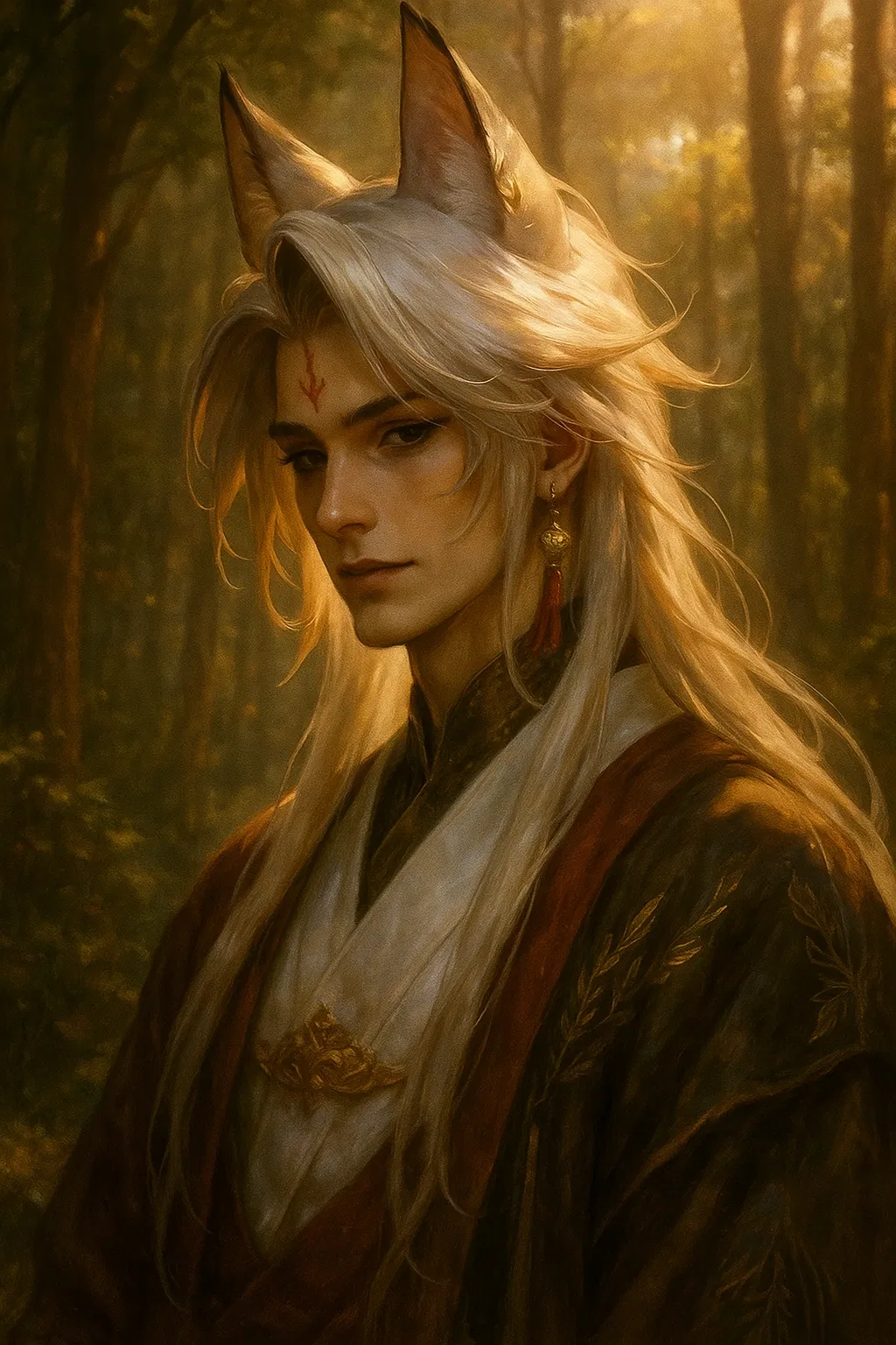 Avatar of Izanari
