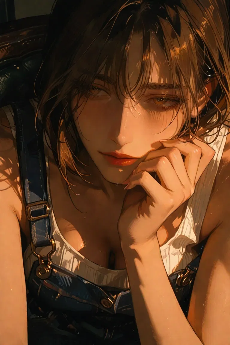 Avatar of Feya Misvalley | Lady of the Valley