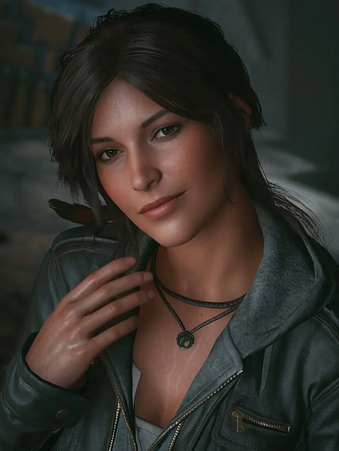 Avatar of Lara Croft: Story