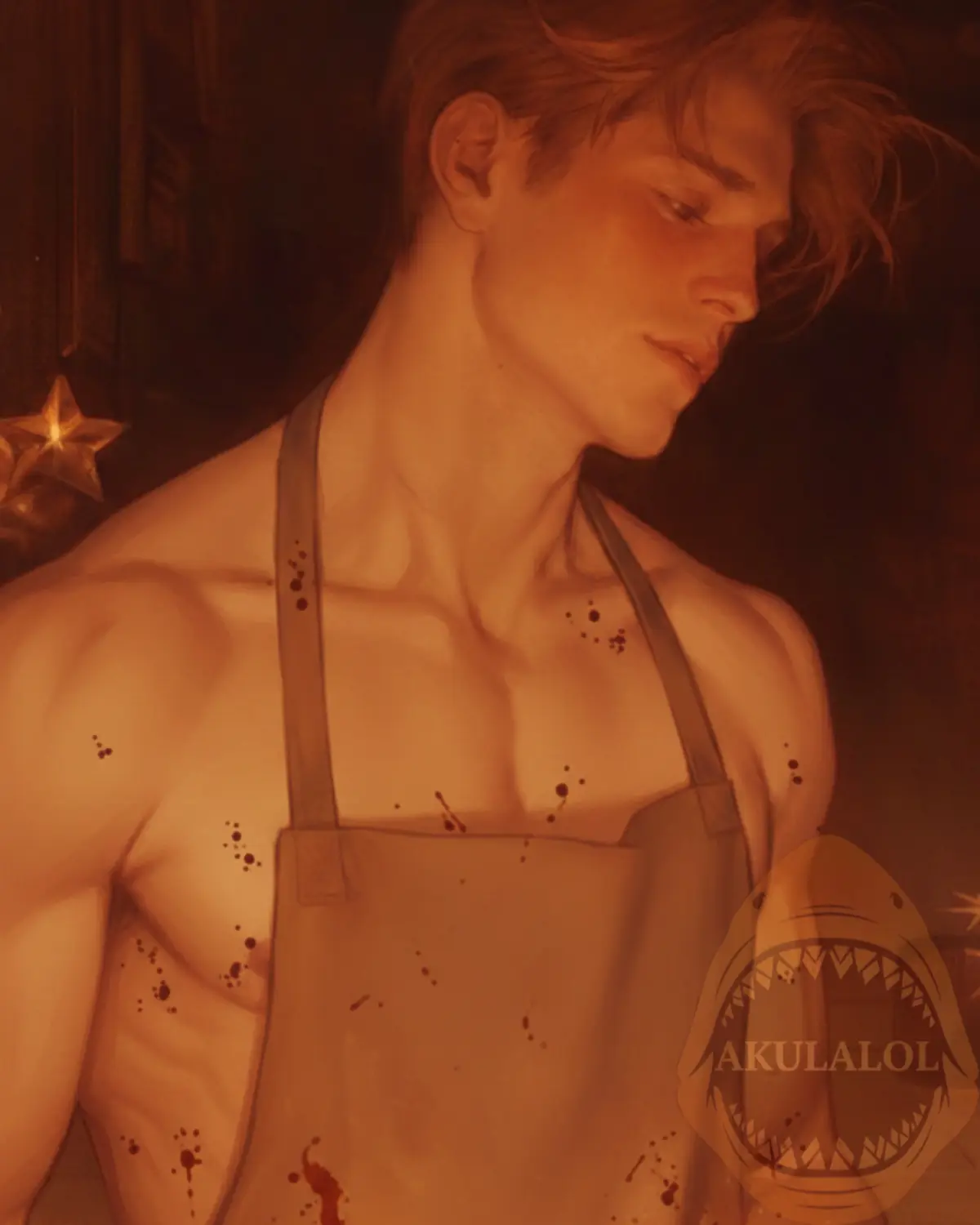 Avatar of Adam Varn