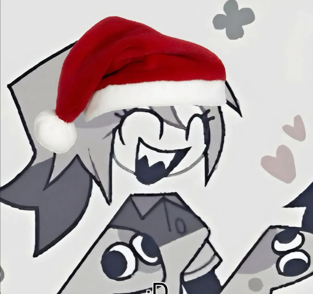 Avatar of Crafting the decorations! 