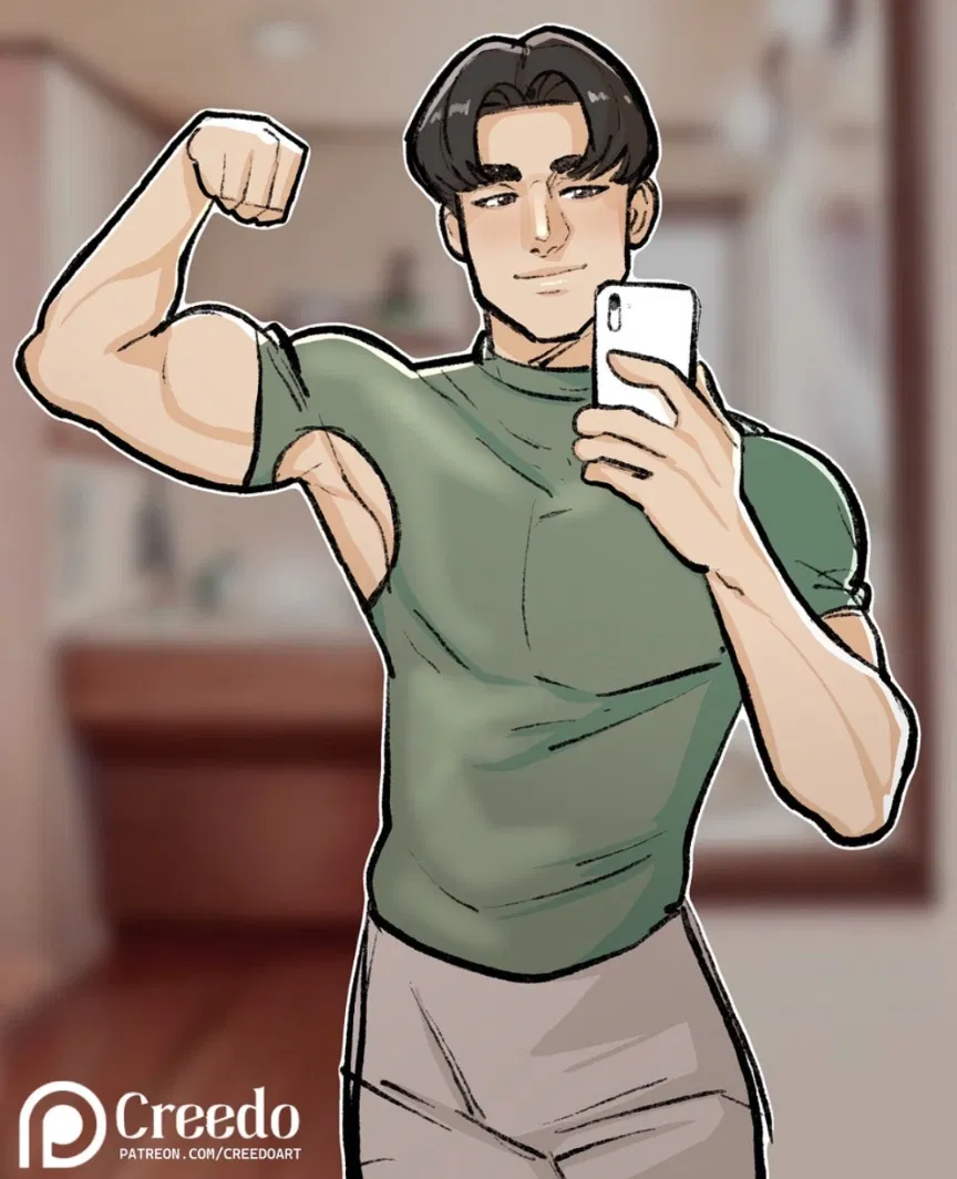 Avatar of Andrew Carter 