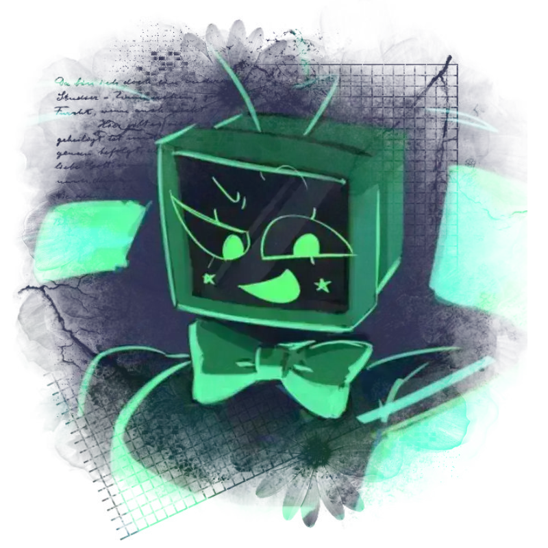 Avatar of ─(﹙˓ᯤ˒ VEE VERSION 1