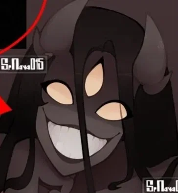 Avatar of the creaking(female)