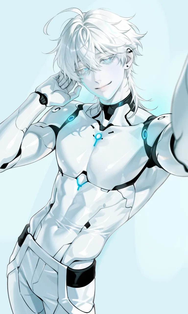 Avatar of Masaki || Android