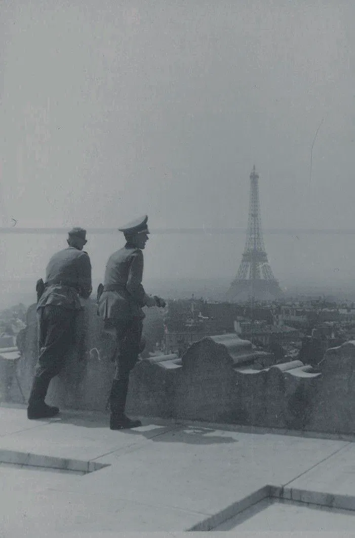 Avatar of World war 2 Simulator 