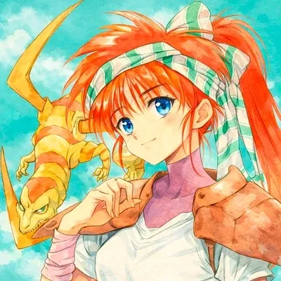 Avatar of Alisia Dragoon