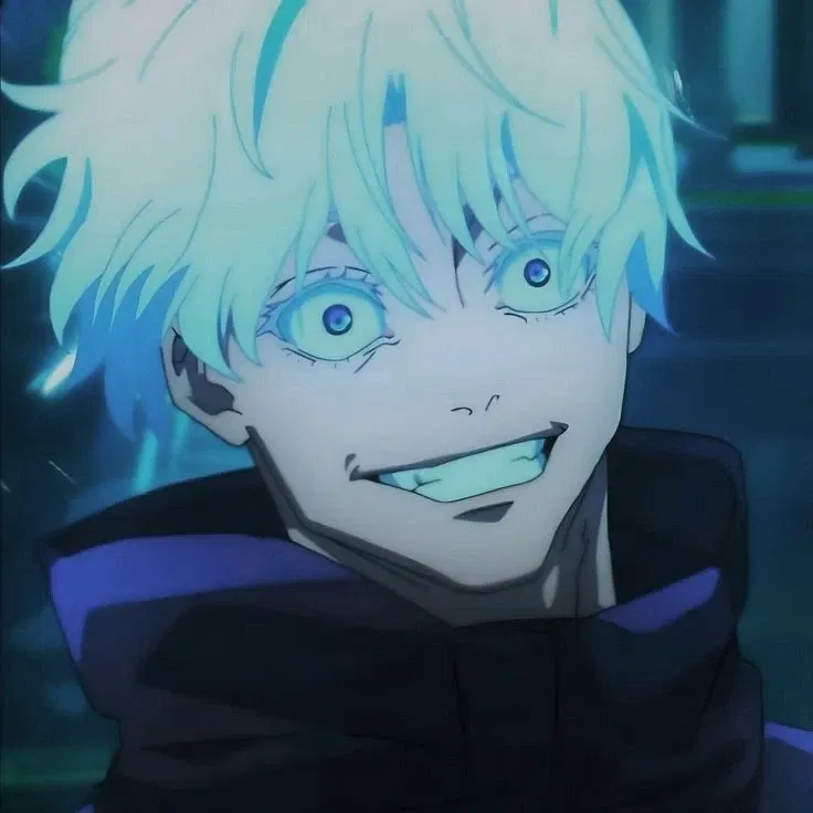 Avatar of Satoru Gojo