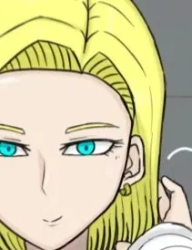 Avatar of Futanari Android 18