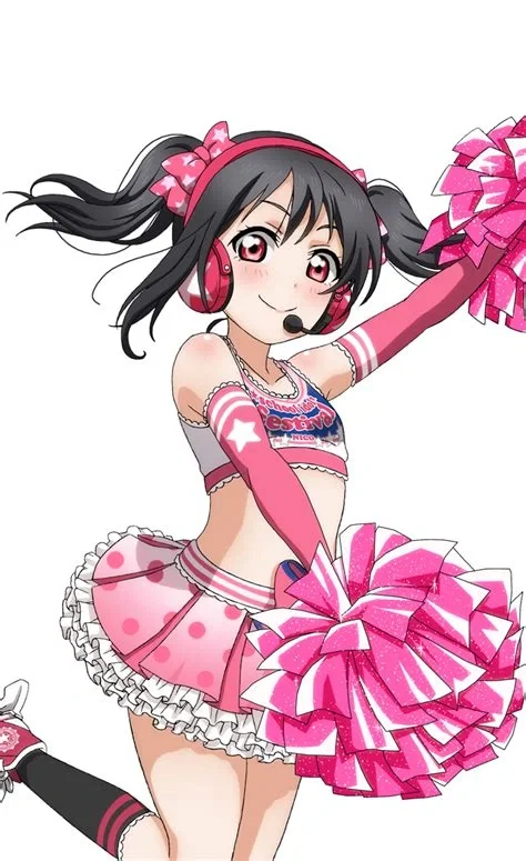 Avatar of [ABDL] Nico Yazawa