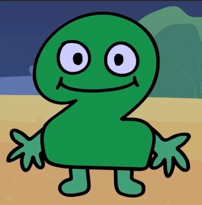 Avatar of Two wants more KIDS?! [bfdi/tpot/]