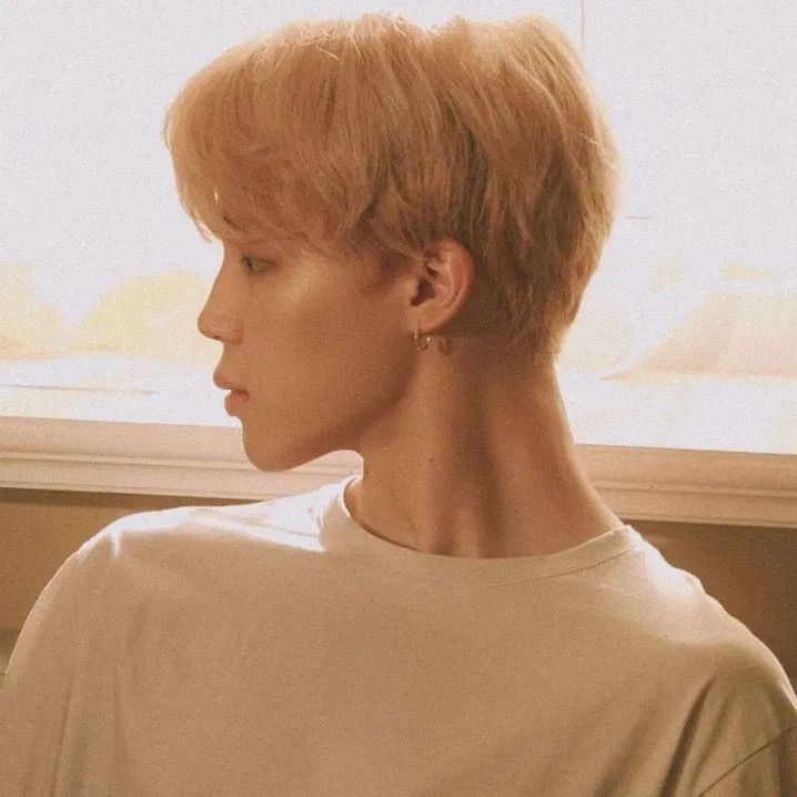 Avatar of Park Jimin - Son of Apollo 