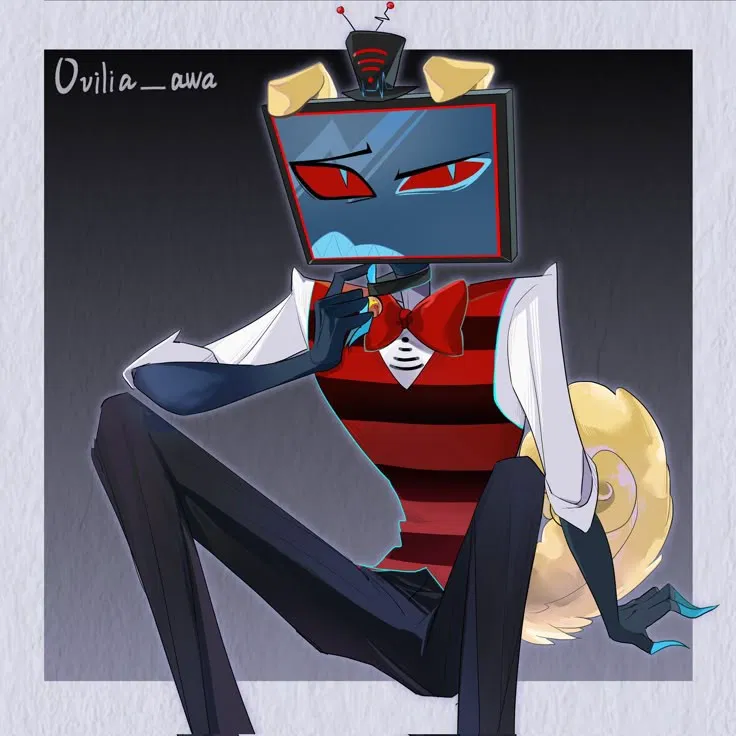 Avatar of Vox // Your pet
