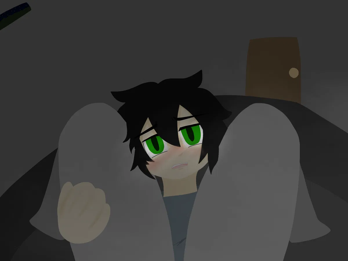 Avatar of Kylar The Loner || Degrees Of Lewdity