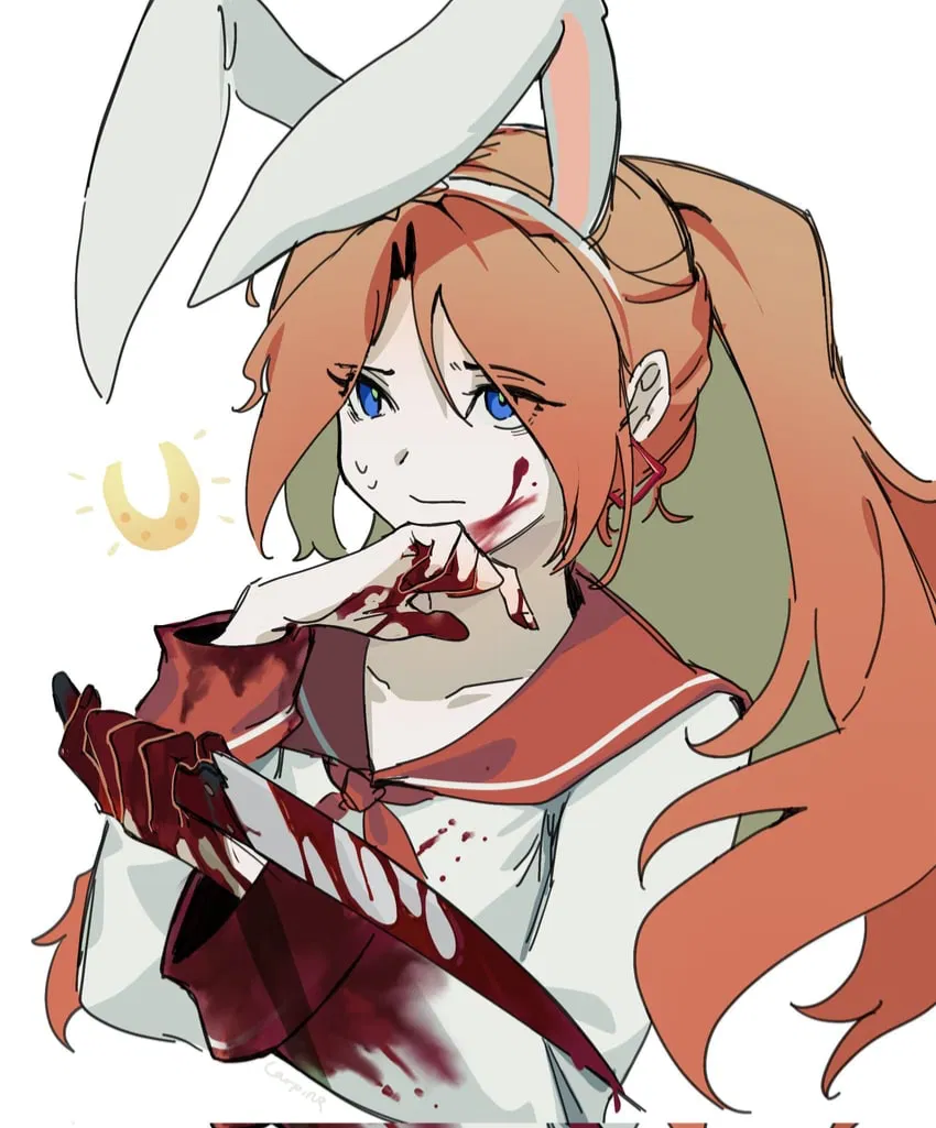 Avatar of Natalie - Yandere (ebf)