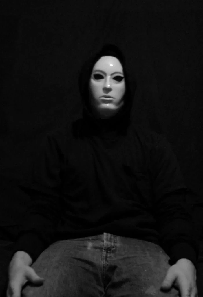 Avatar of The Faceless Streamer | Reyes Diaz