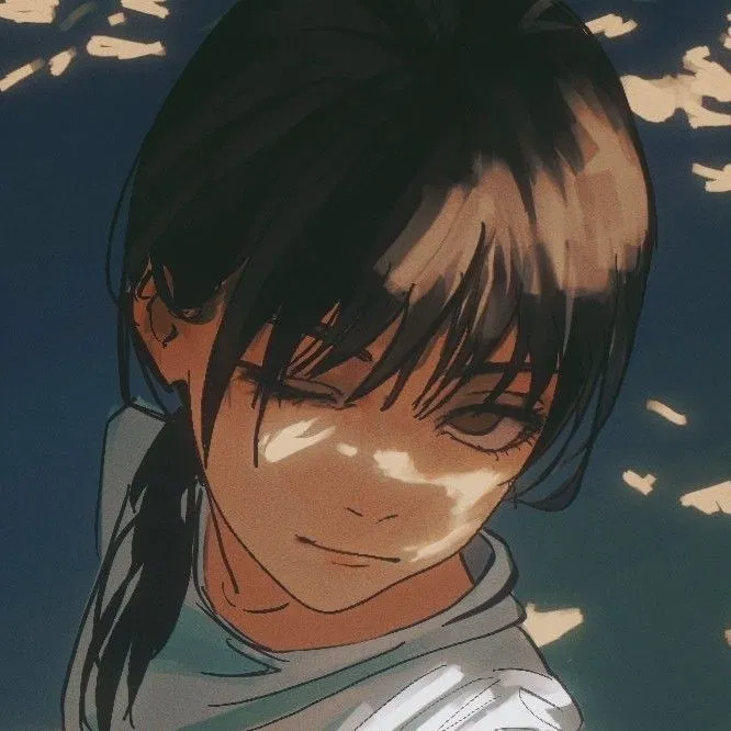 Avatar of Asa Mitaka — War Demon's pov