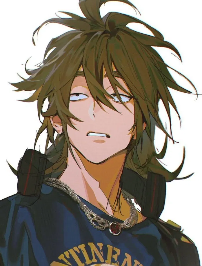 Avatar of Calson || drunk sex
