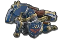 Avatar of Horse-cycle
