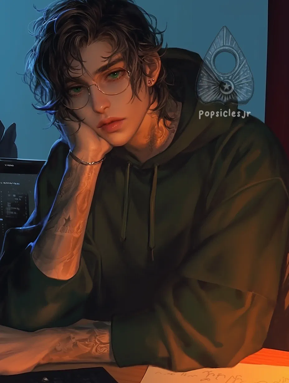 Avatar of Nico┊Unrequited
