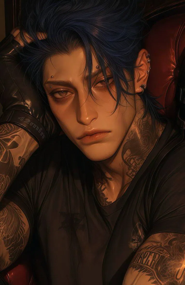 Avatar of Alexey Ashford
