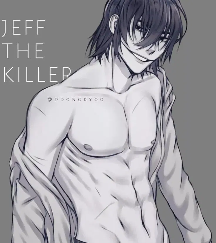 Avatar of Jeff the Killer 