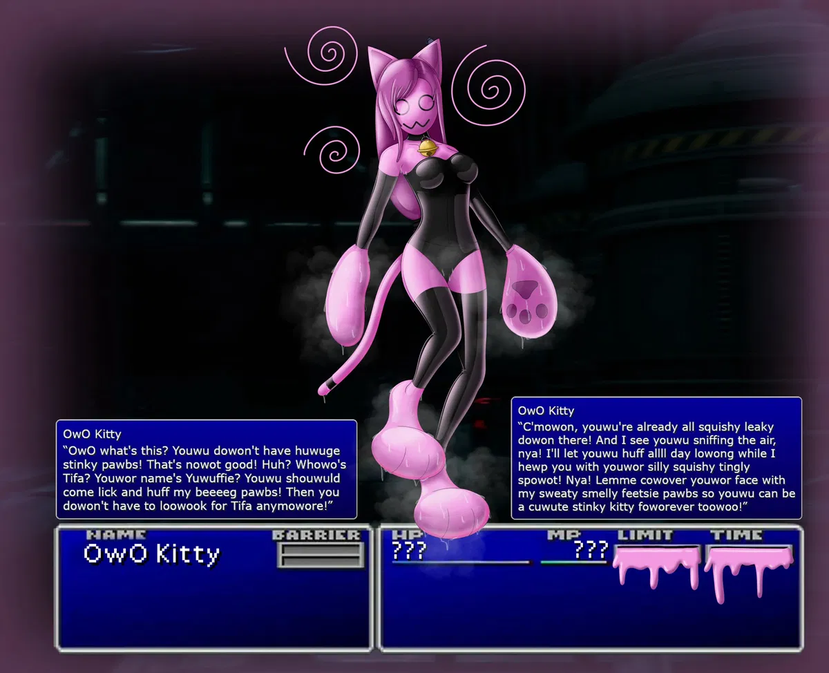 Avatar of Owo Kitties