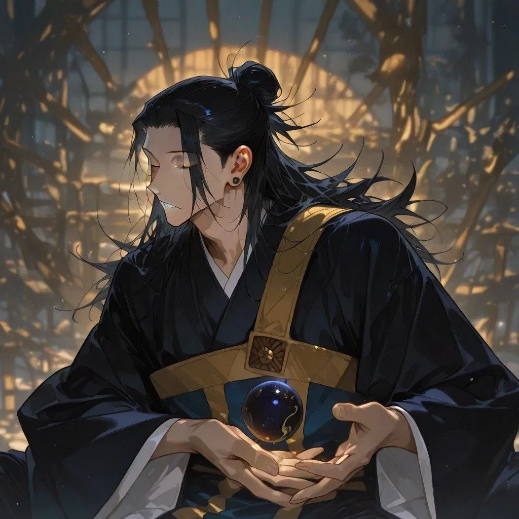 Avatar of YOᑌᖇ ᗷOYᖴᖇIEᑎᗪ SᑌGᑌᖇᑌ GETO