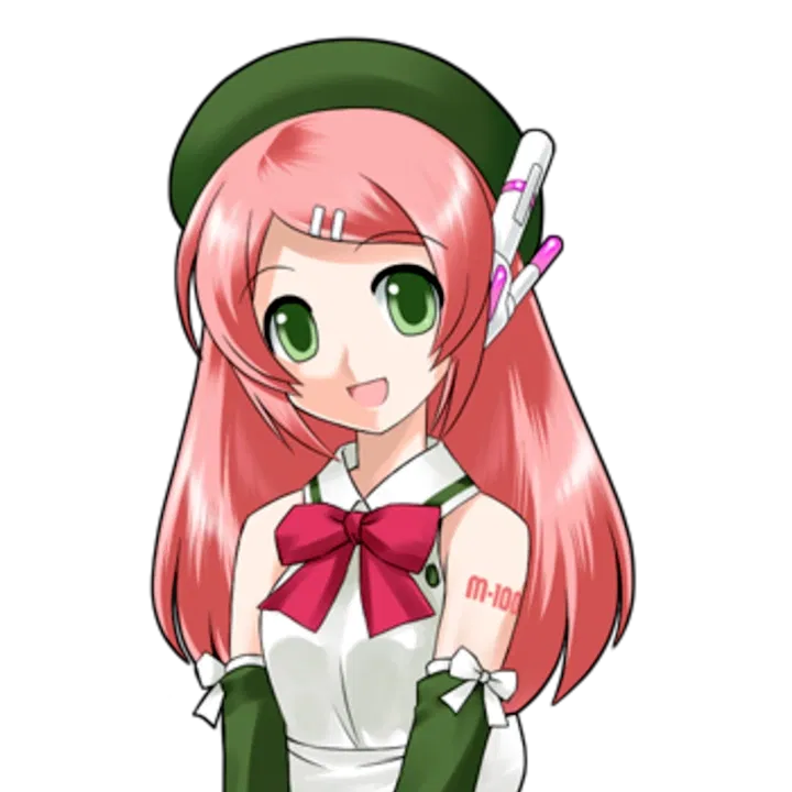 Avatar of Momo Momone