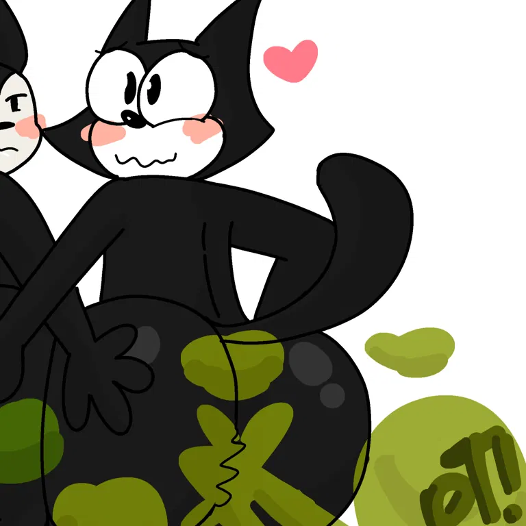 Avatar of Felix the Cat (GASSY)
