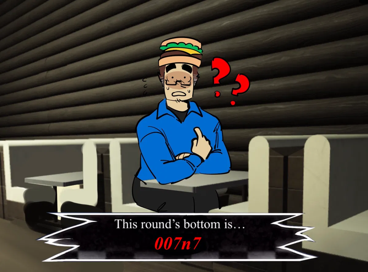 Avatar of Gangbang 007n7